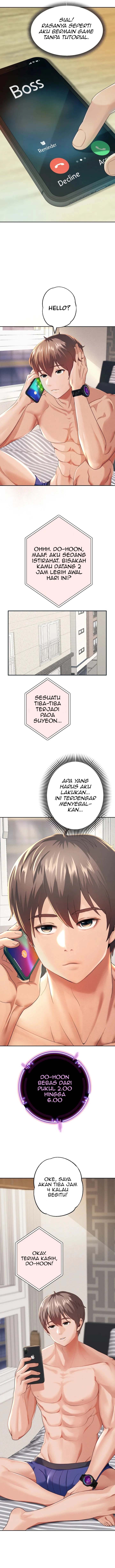 Reborn with big dick - Chapter 2 8