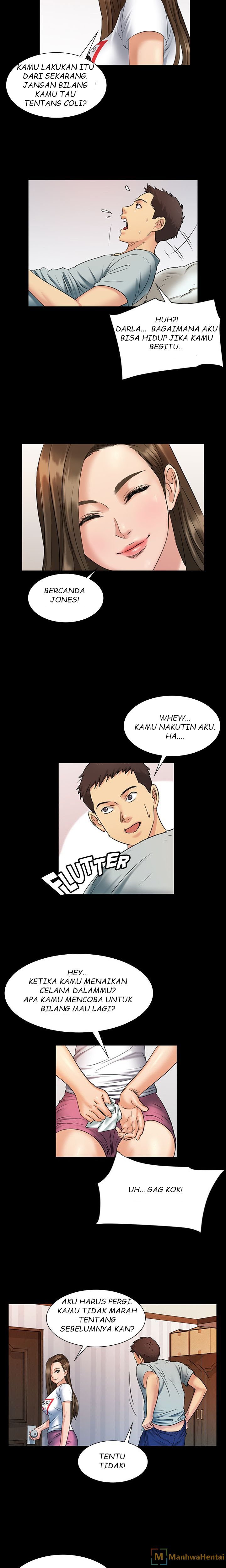 Queen Bee (Andrew) - Chapter 2 19
