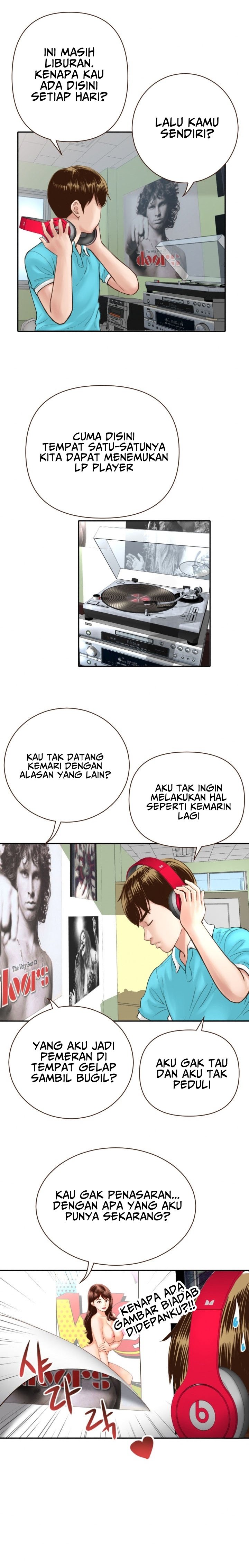 Analog - Chapter #2 10