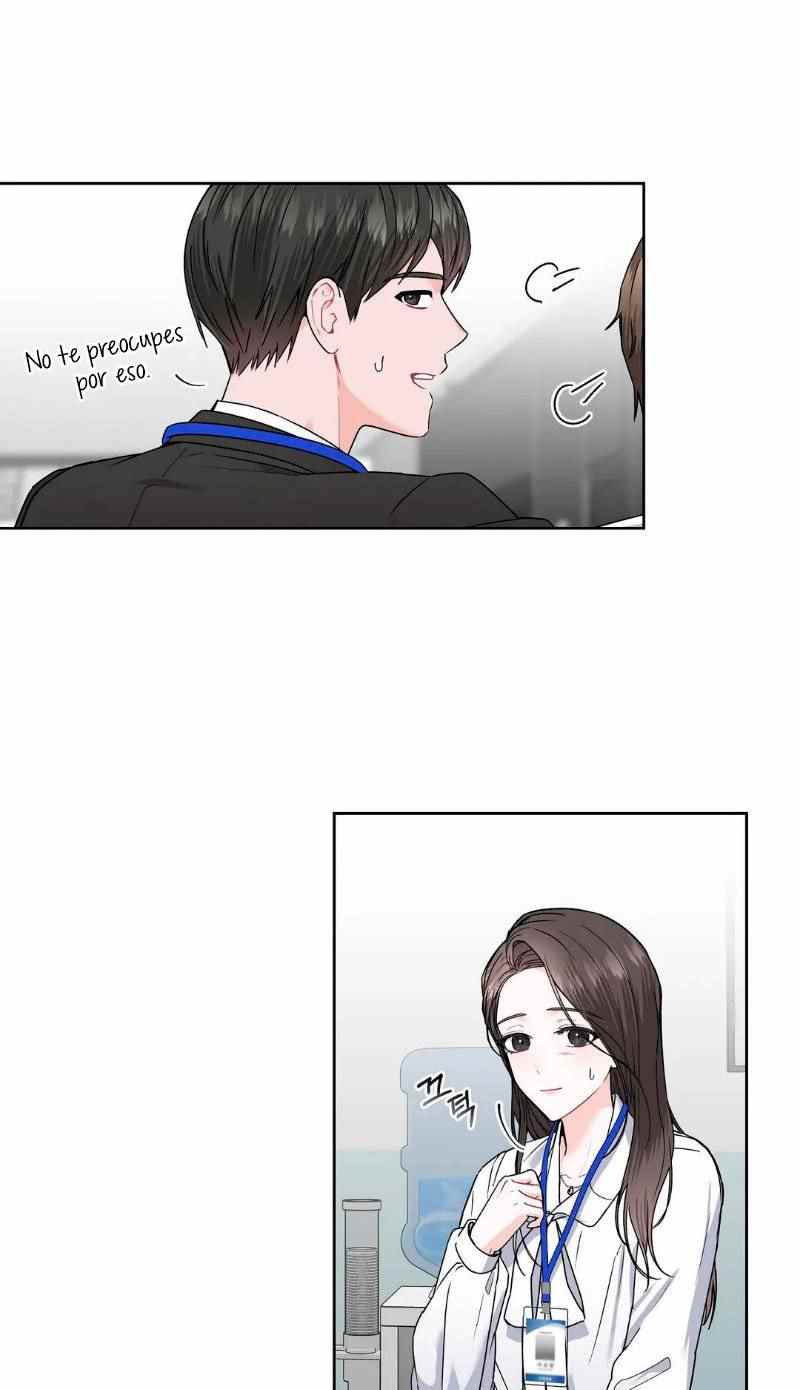 The Change of Season - Chapter 2 12
