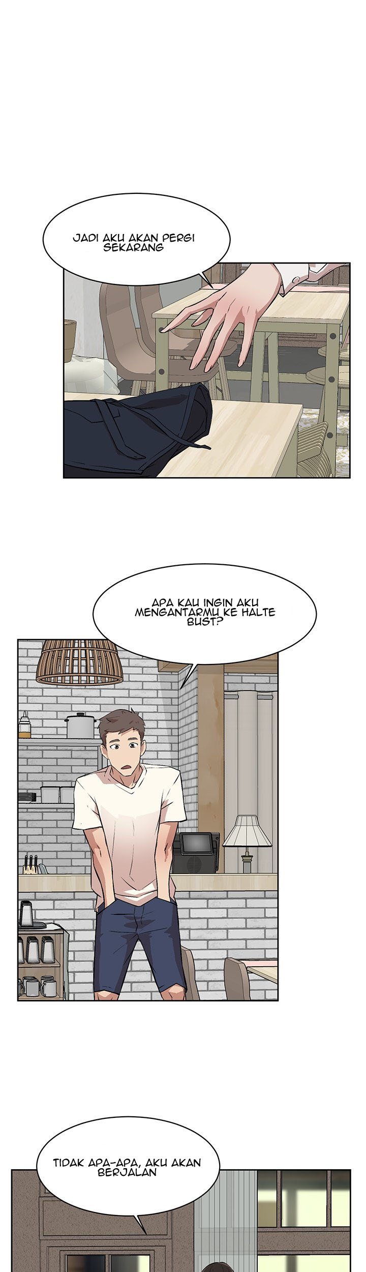 Everything about Best Friend - Chapter 2 32