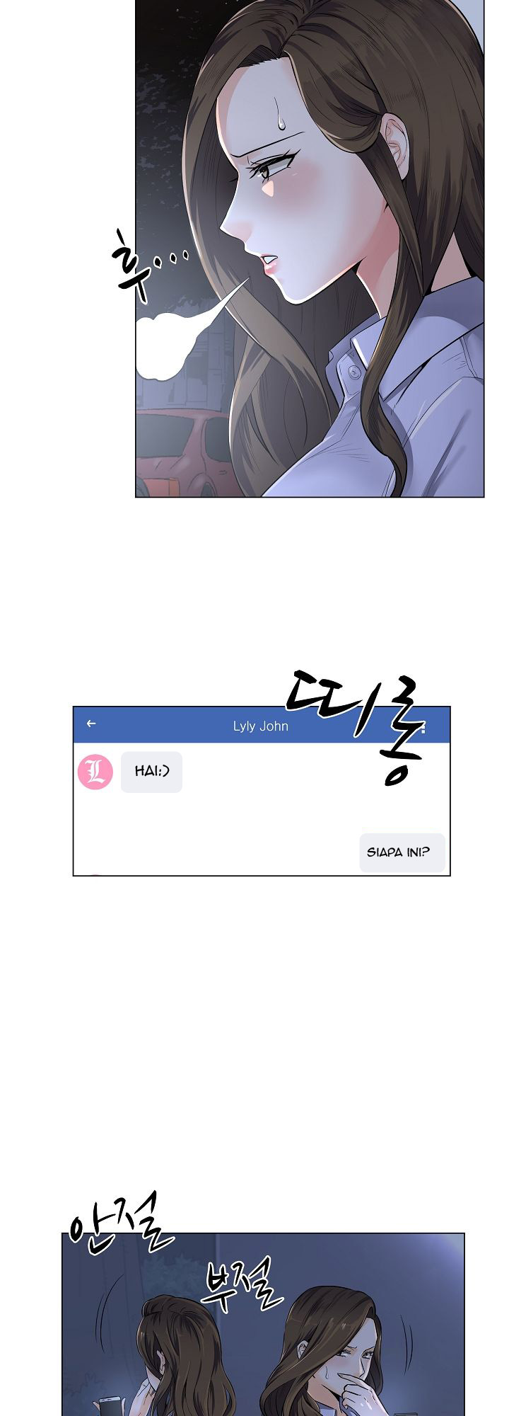 The Game-Fatal Doctor - Chapter 2 5 The Game-Fatal Doctor - Chapter 2 5