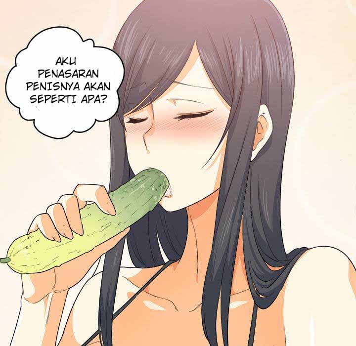 The Ark Is Me - Chapter 2 76