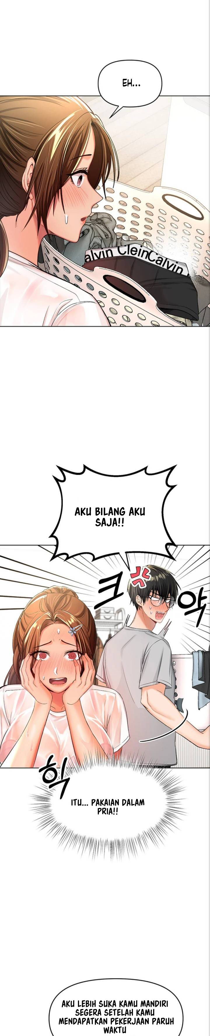 Sponsor Me Please - Chapter 2 30