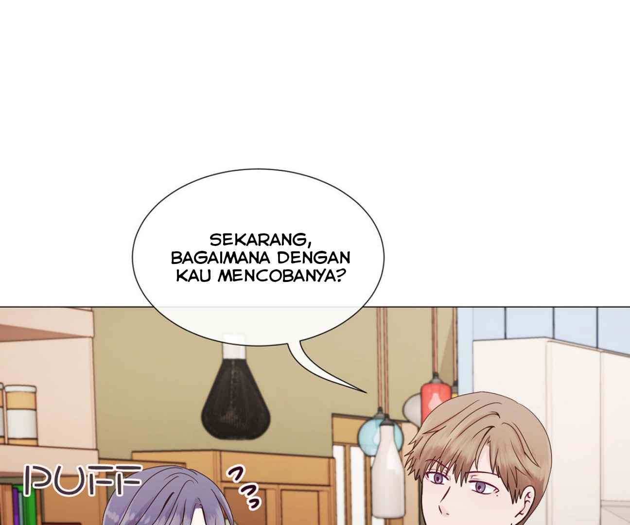 In Love With the Friend&#8217;s Mother - Chapter 2 126