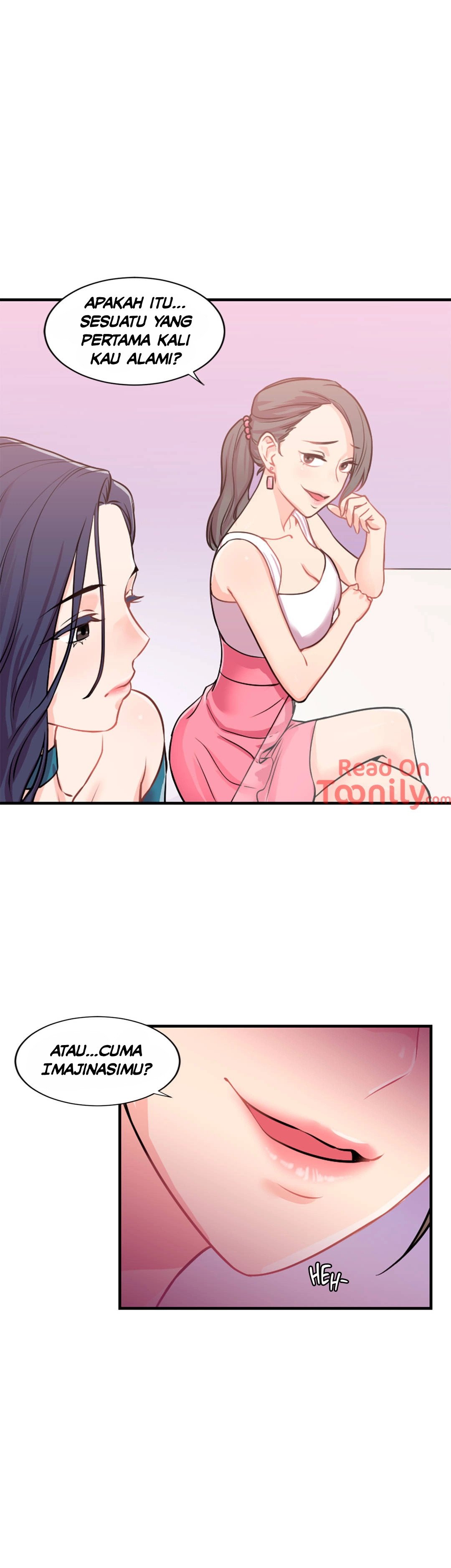 Tie Me Up - Chapter 2 9