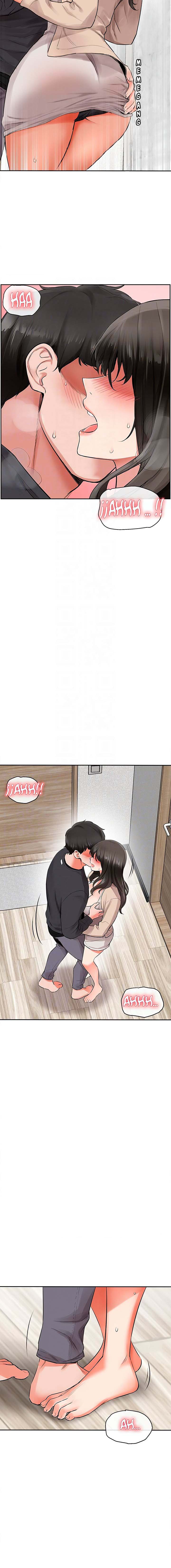 Floor Noise - Chapter 2 3