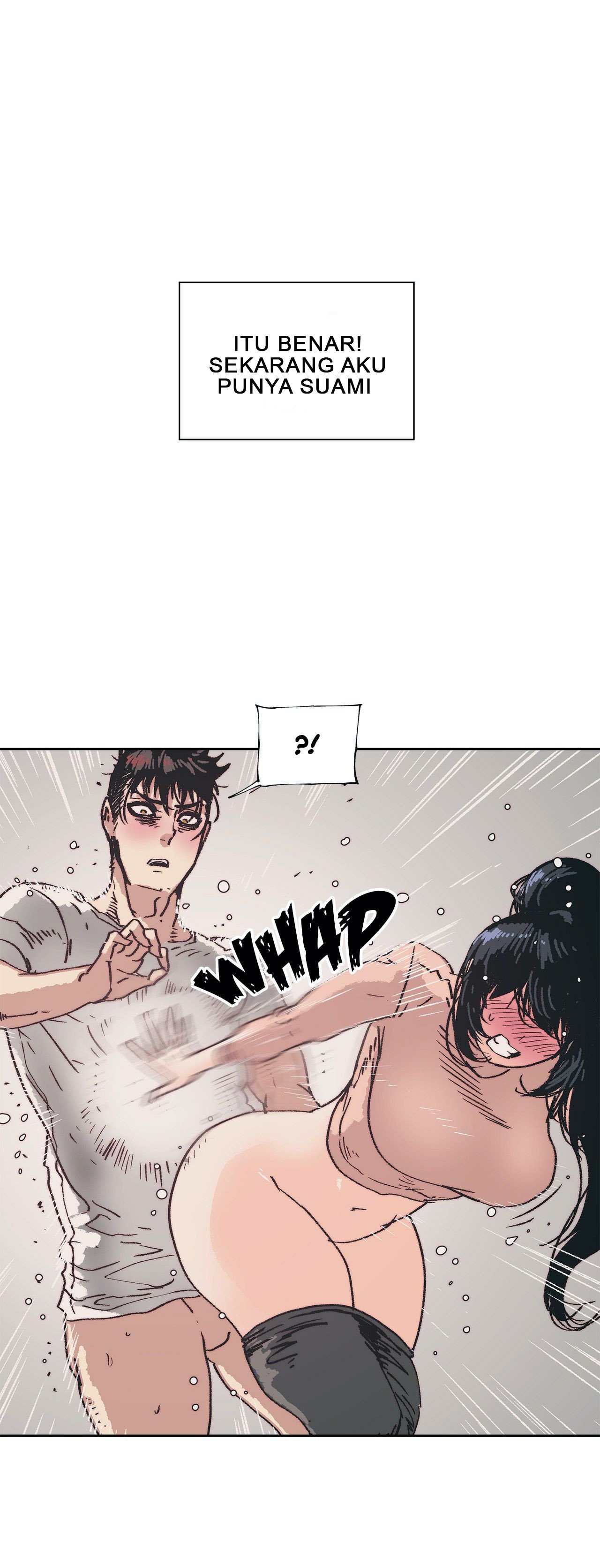 Desire to Kill - Chapter 2 37
