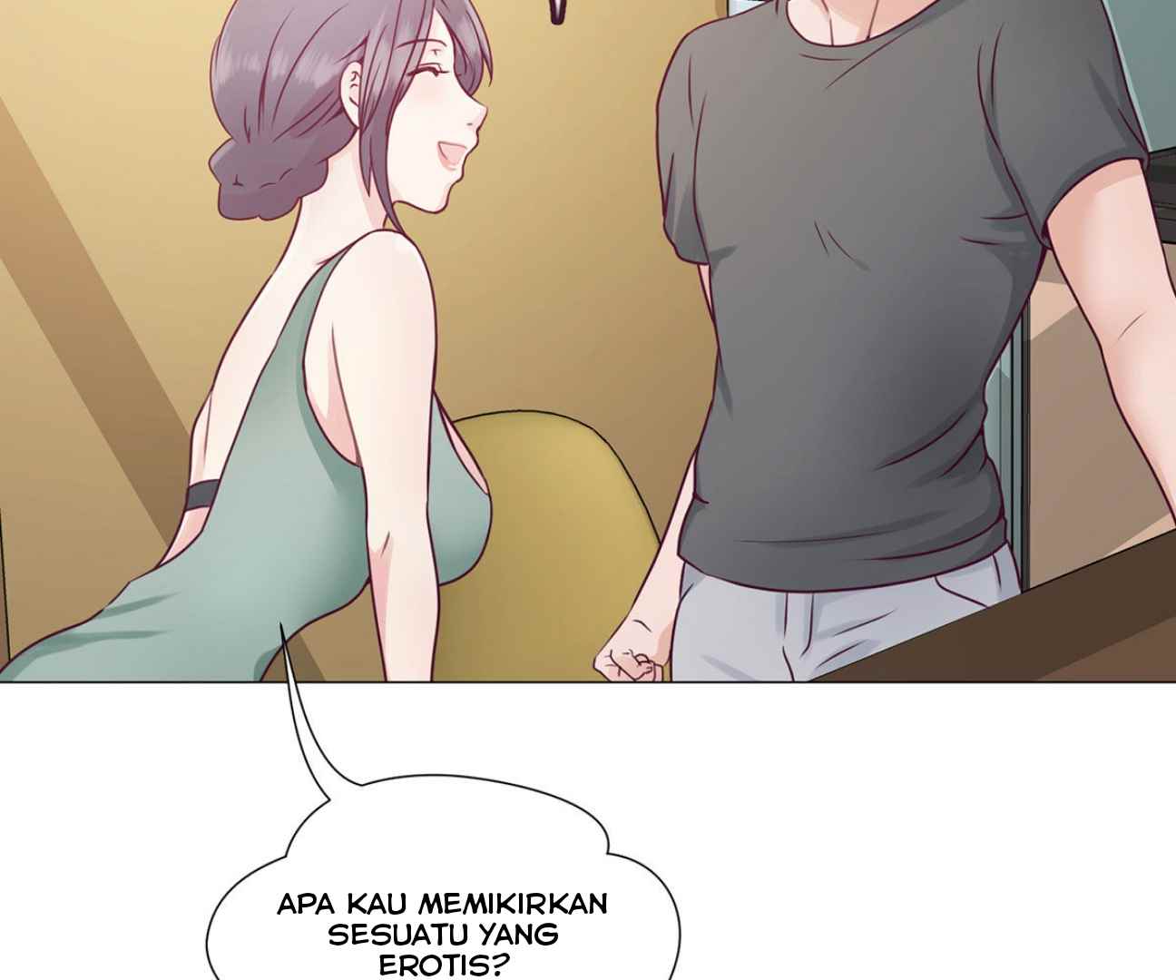 In Love With the Friend&#8217;s Mother - Chapter 2 28