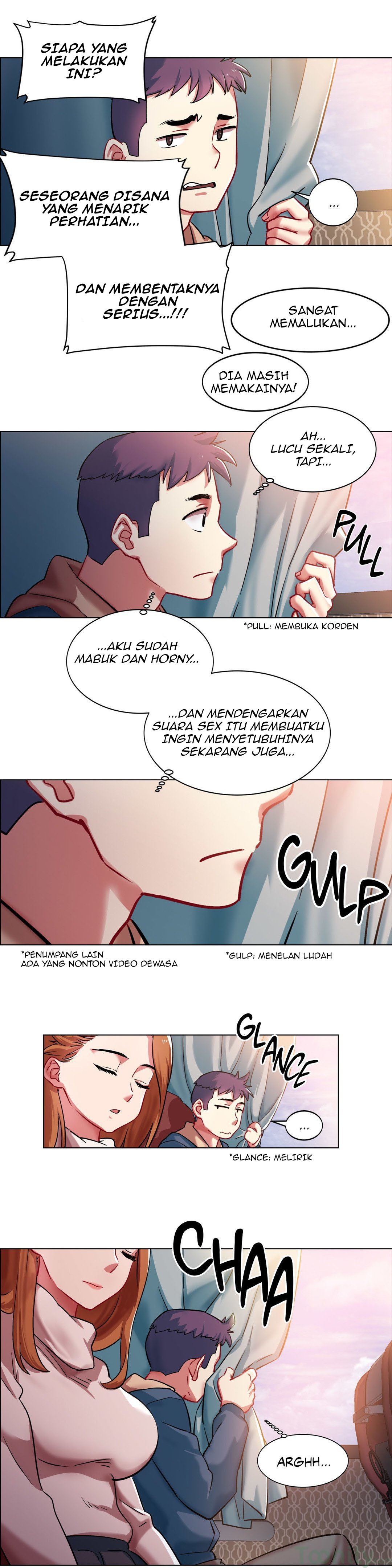 Rental Girls - Chapter 2 8