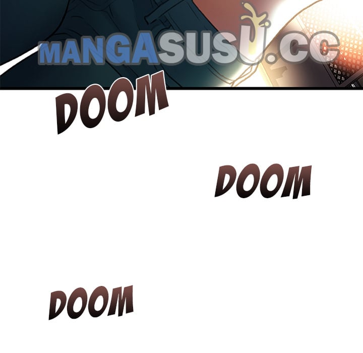 Achilles Heel - Chapter 2 85 Achilles Heel - Chapter 2 85