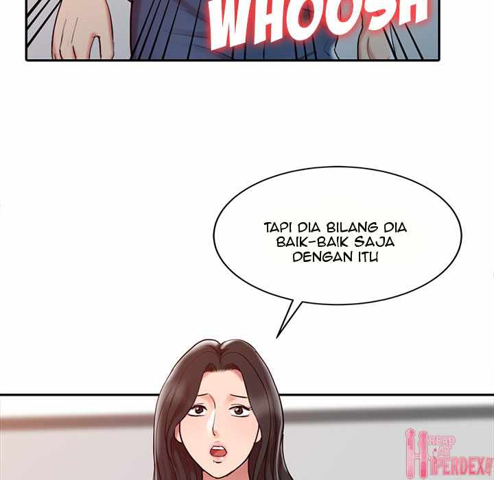 The Hand of Legend - Chapter 2 64
