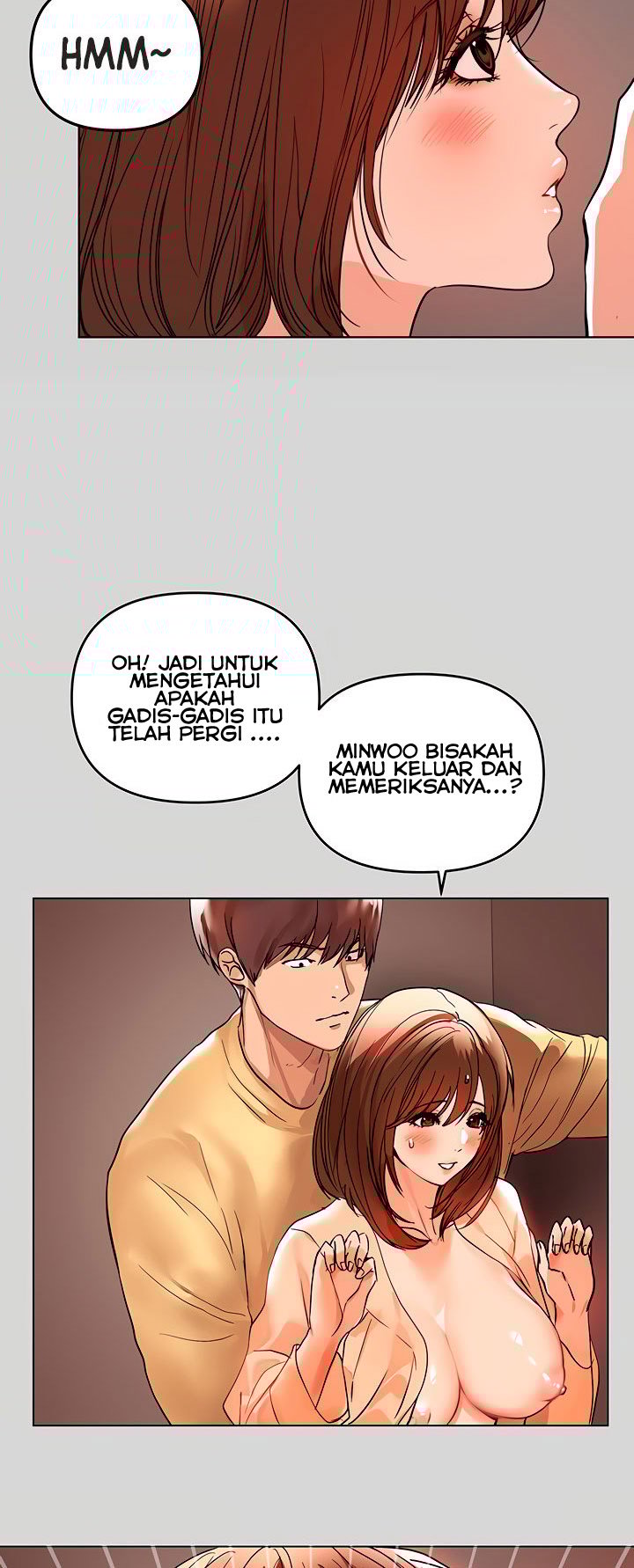 My Landlady Noona - Chapter 2 67