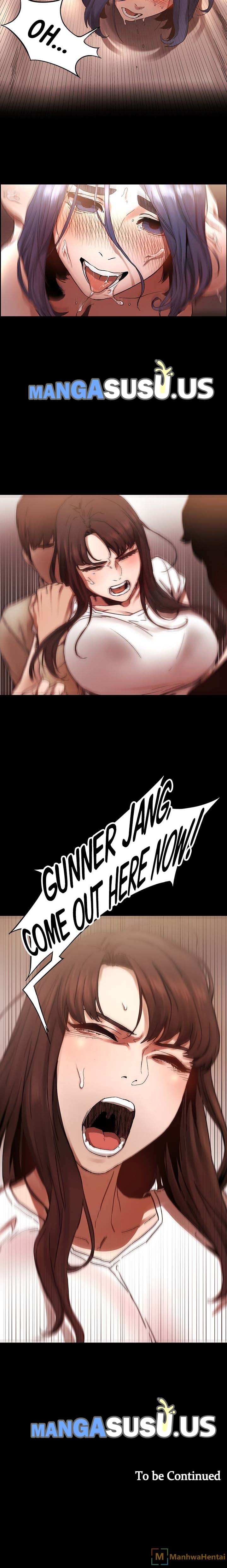 My Kingdom (Silent War) - Chapter 2 23 My Kingdom (Silent War) - Chapter 2 23