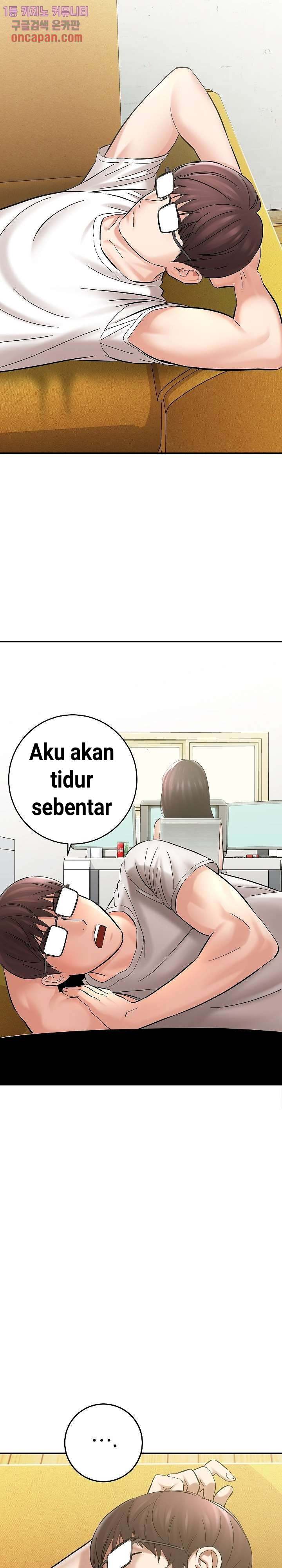 With Yumi - Chapter 2 9