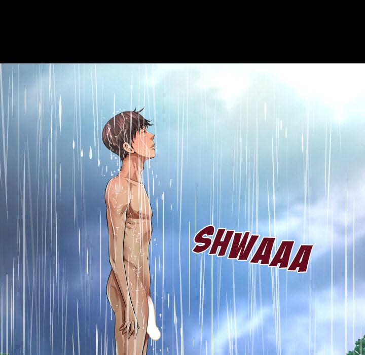 The Unforeseen Guest - Chapter 2 89