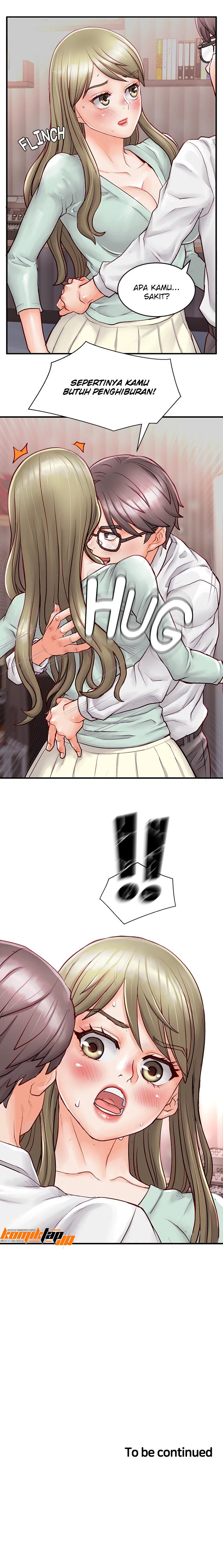 Love Is On The Air - Chapter 2 19 Love Is On The Air - Chapter 2 19