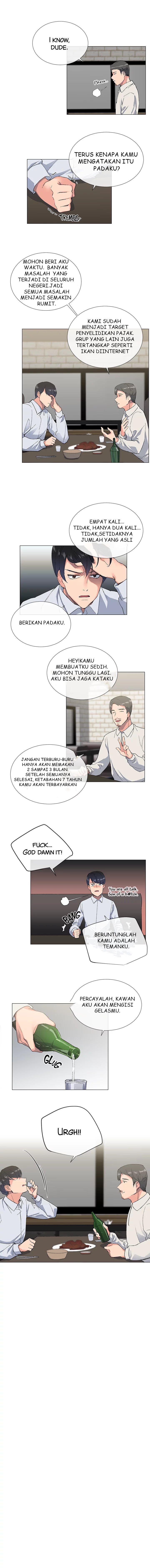 12 Years Apart - Chapter 2 7