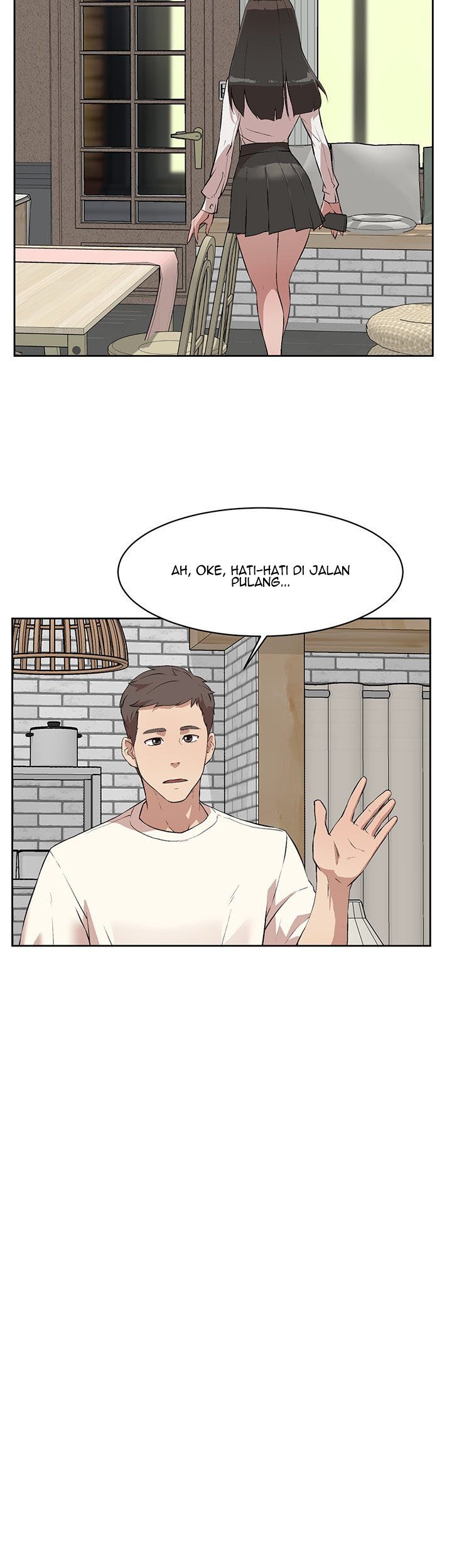 Everything about Best Friend - Chapter 2 33