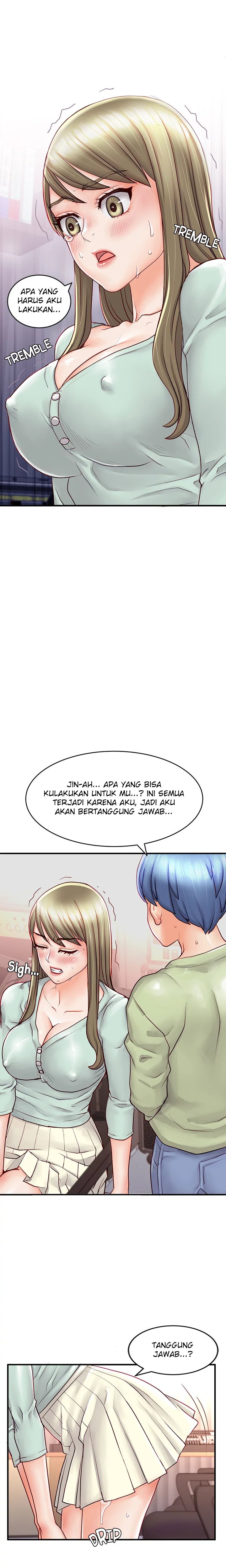 Love Is On The Air - Chapter 2 5 Love Is On The Air - Chapter 2 5