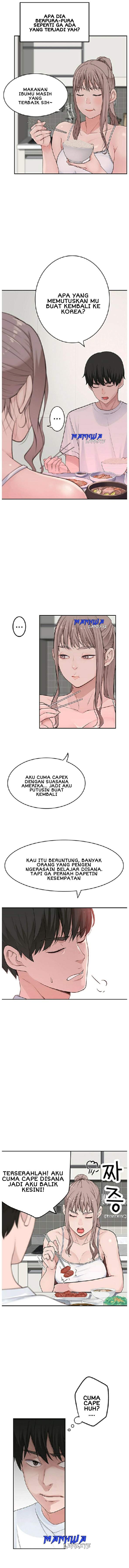 Between Us (Goinmul) - Chapter 2 9 Between Us (Goinmul) - Chapter 2 9