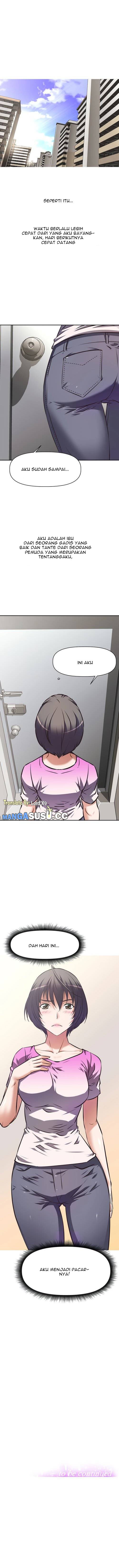 Streamer Aunt - Chapter 2 11