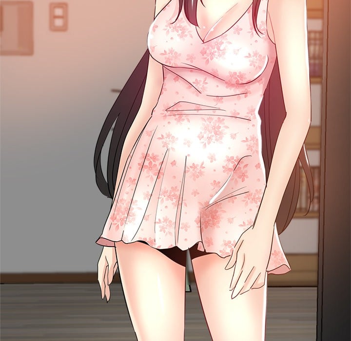 The Unexpected Guest - Chapter 2 61 The Unexpected Guest - Chapter 2 61