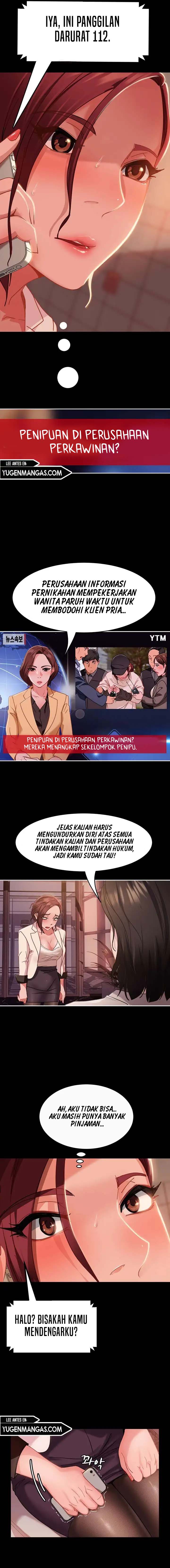 Marriage Agency Review - Chapter 2 9