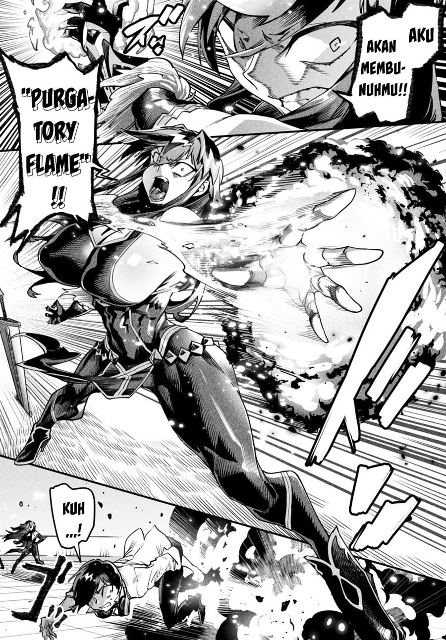 Reincarnation Coliseum - Chapter 2 8