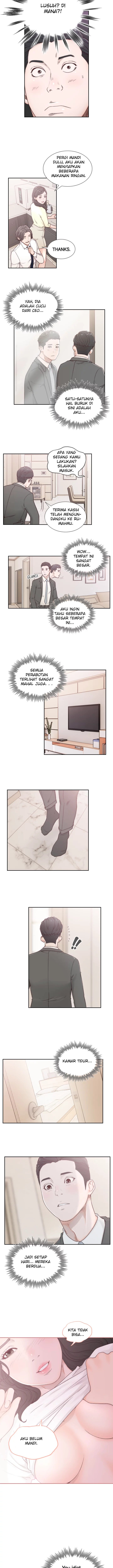 Ex-Girlfriend - Chapter 2 7