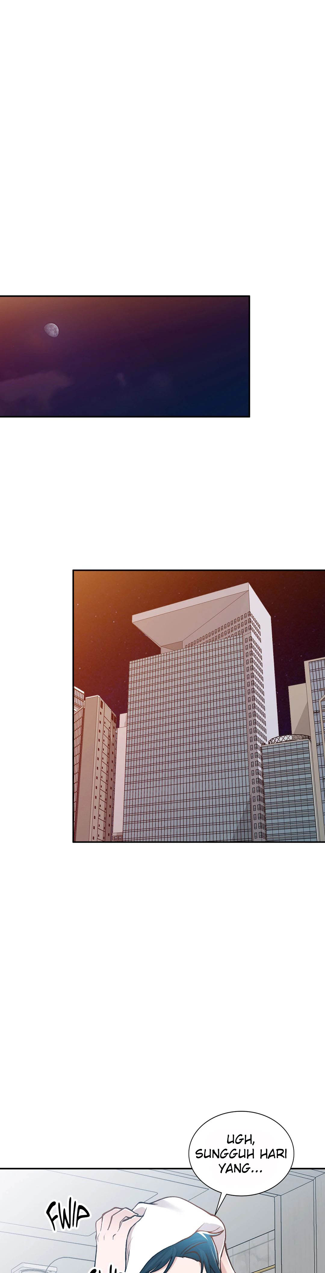 My Secretary&#8217;s Got a Secret - Chapter 2 44