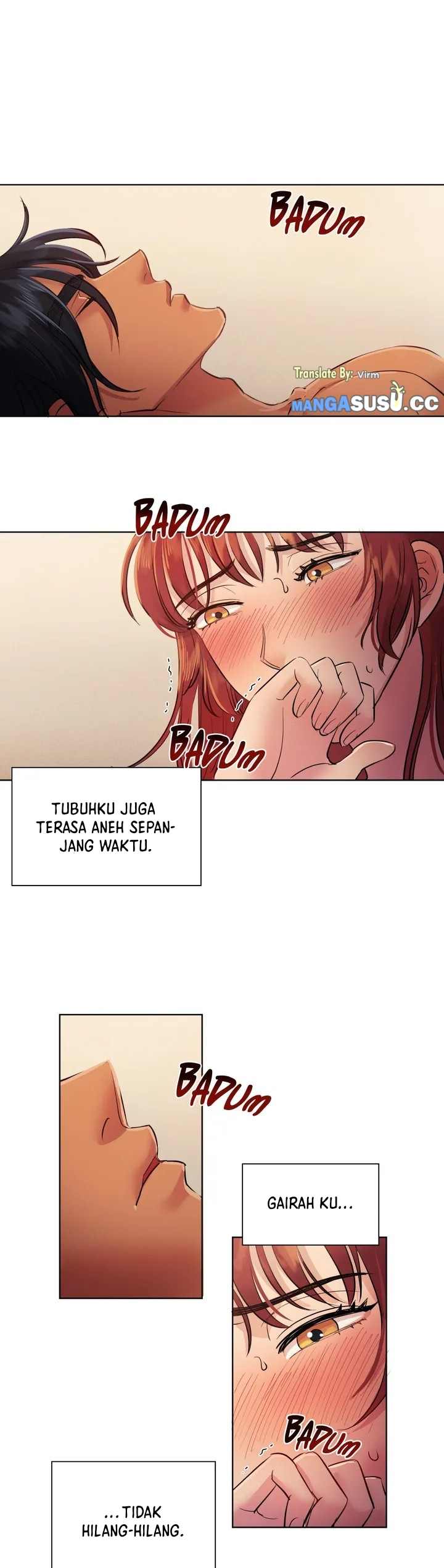 Hana’s Demons of Lust - Chapter 2 18