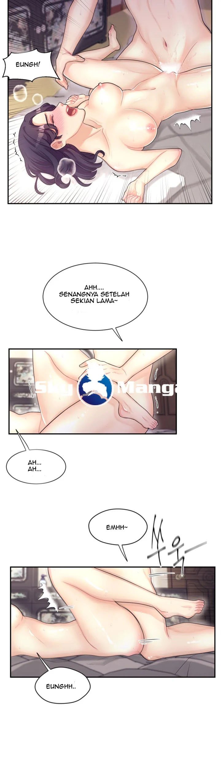 Public Bathhouse - Chapter 2 26