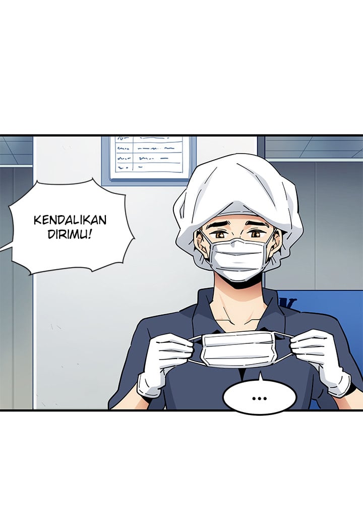 Love Factory - Chapter 2 21