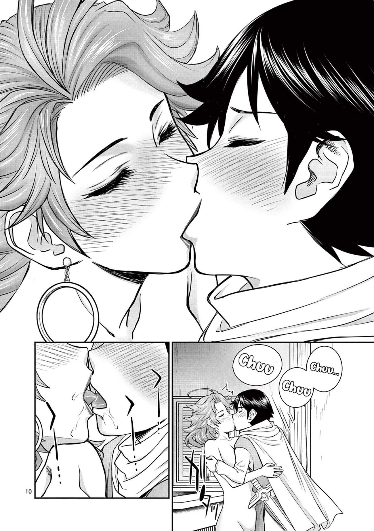 Isekai Furin II - Chapter 2 12
