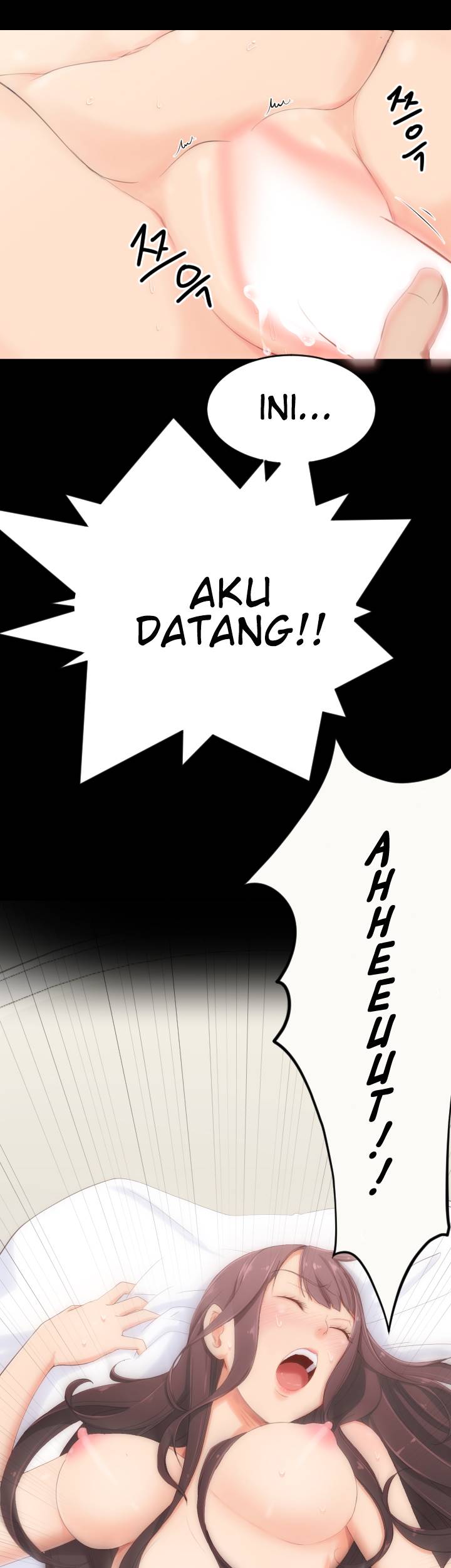An Adult&#8217;s Experiences - Chapter 2 6
