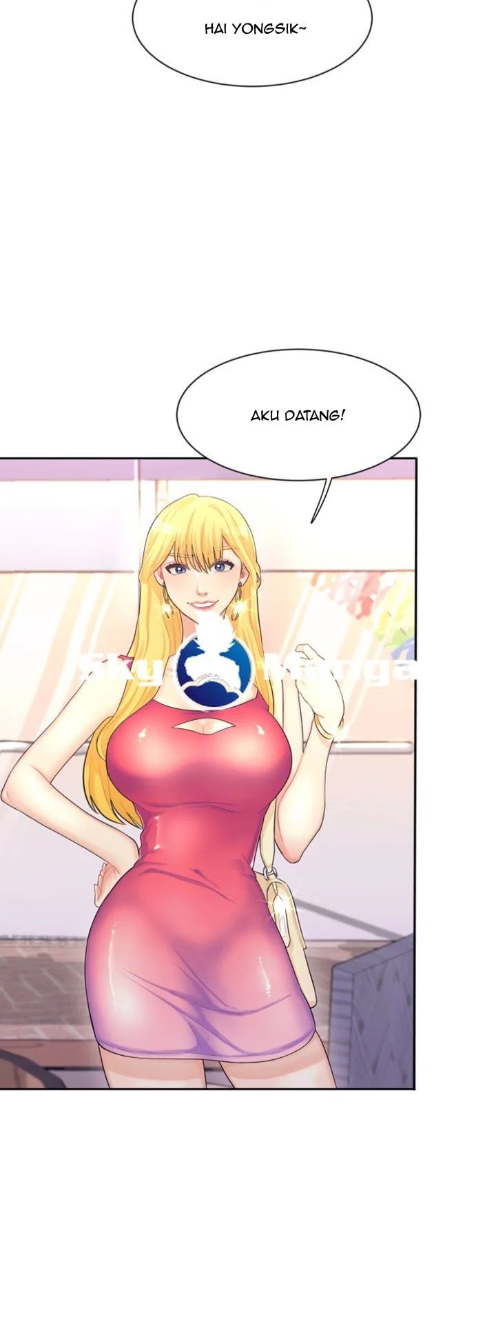 Public Bathhouse - Chapter 2 48