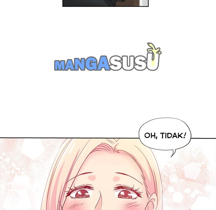 The Unexpected Guest - Chapter 2 33 The Unexpected Guest - Chapter 2 33