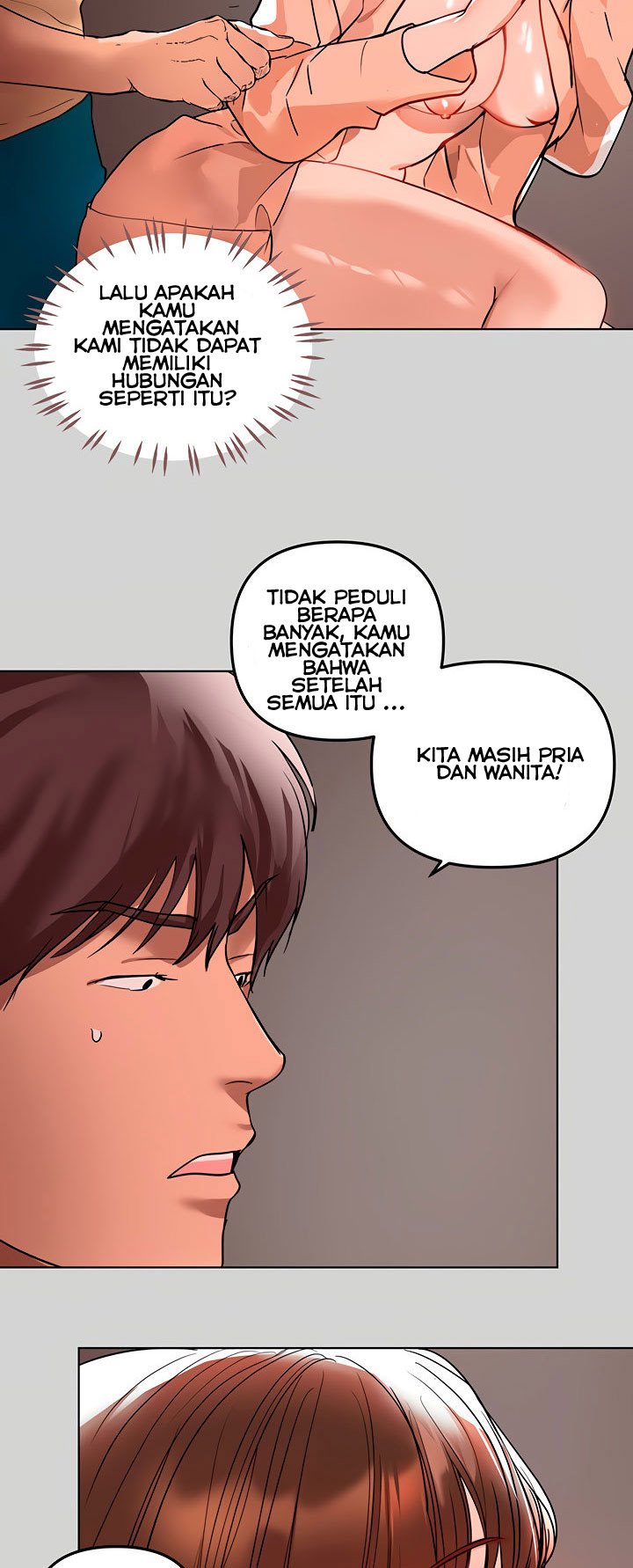 My Landlady Noona - Chapter 2 66