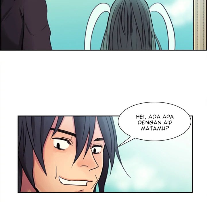 Erostica - Chapter 2 62