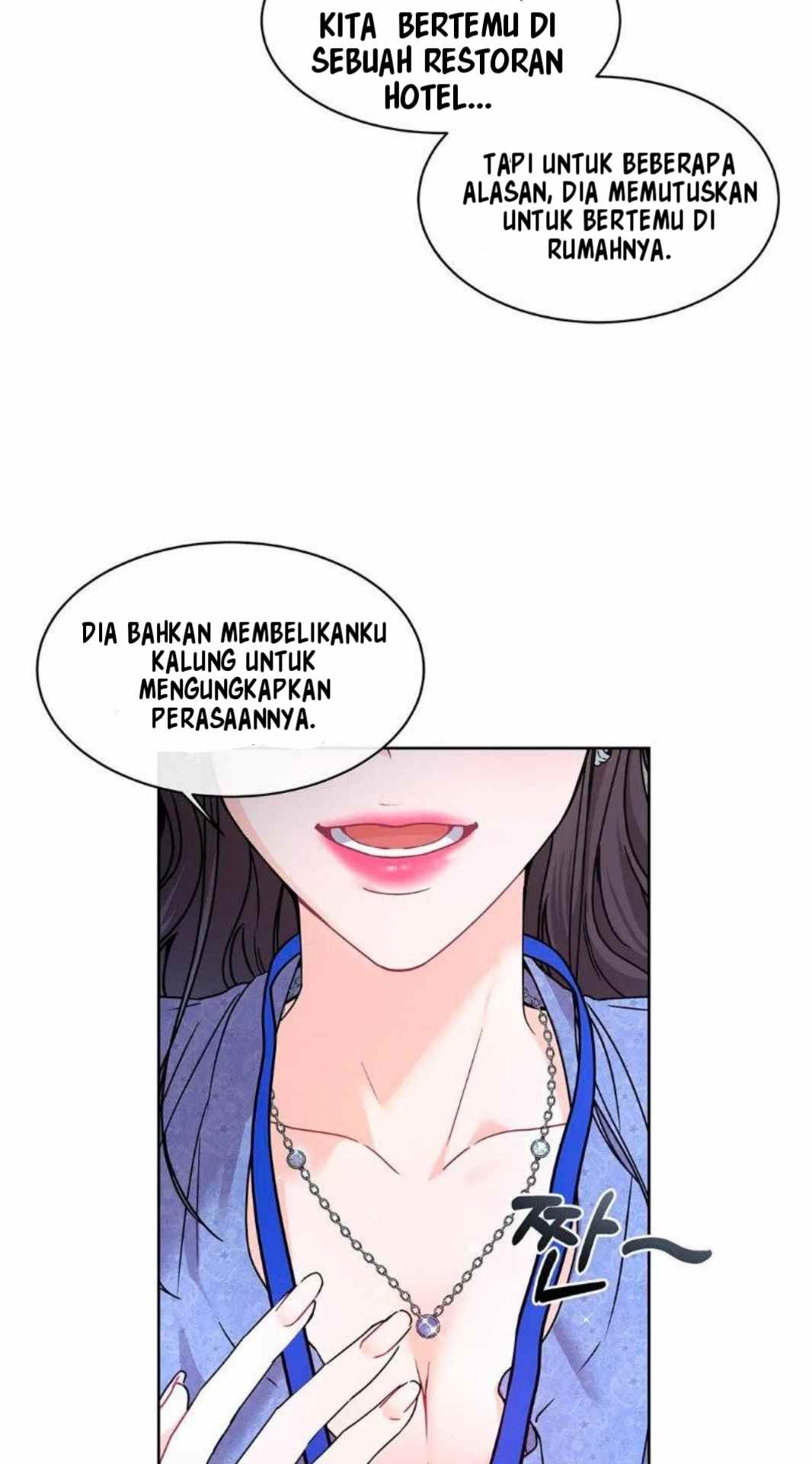 The Change of Season - Chapter 2 37