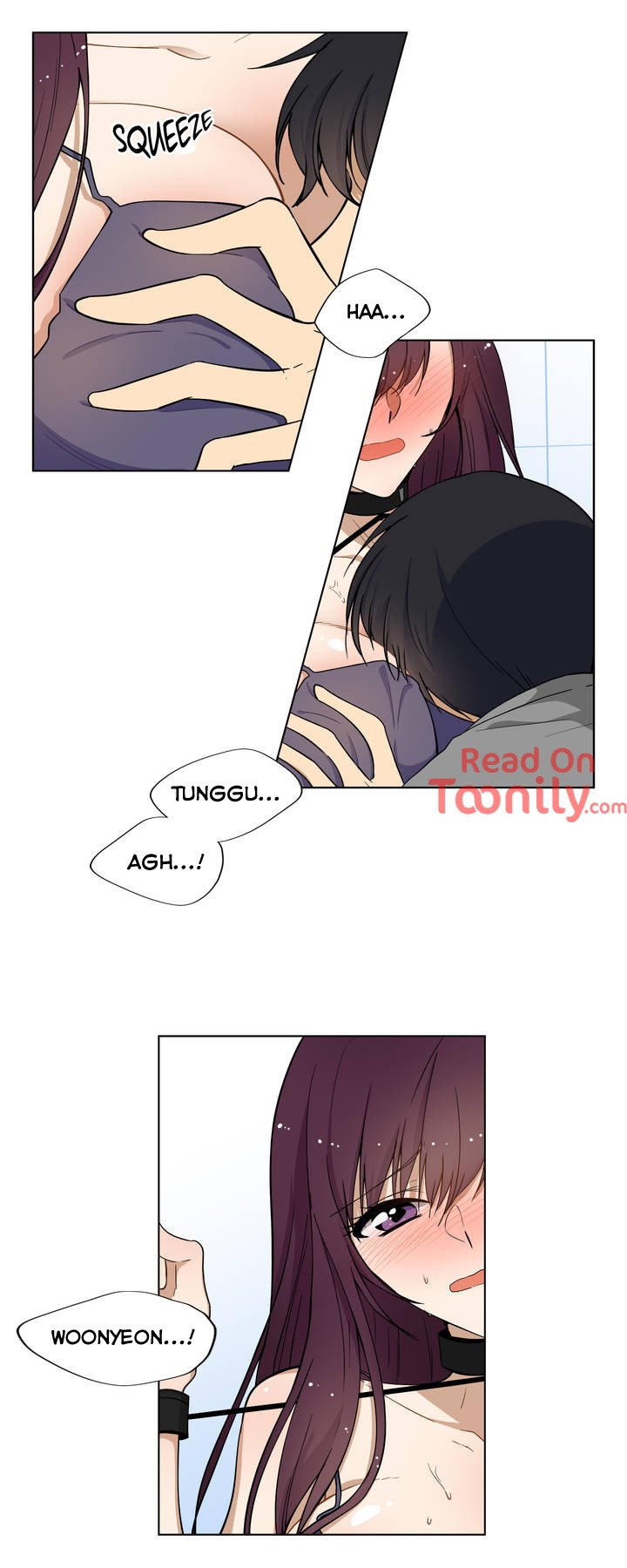 Shame Room - Chapter 2 4