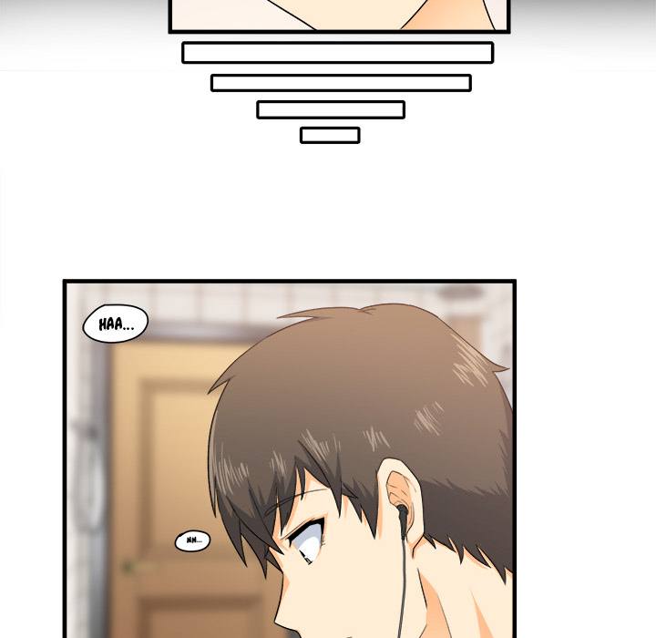 The Ark Is Me - Chapter 2 103