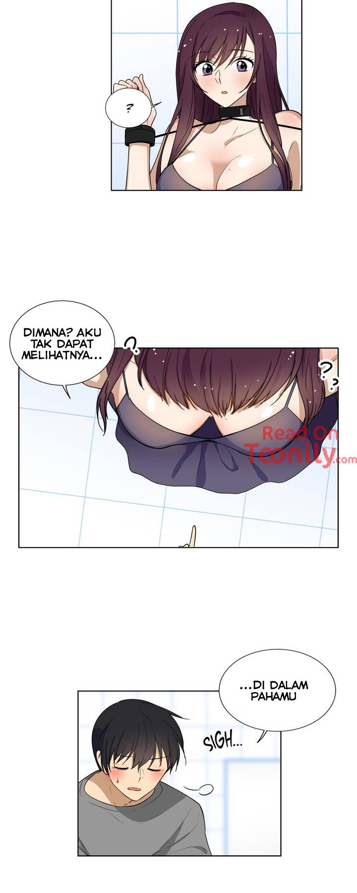 Shame Room - Chapter 2 14