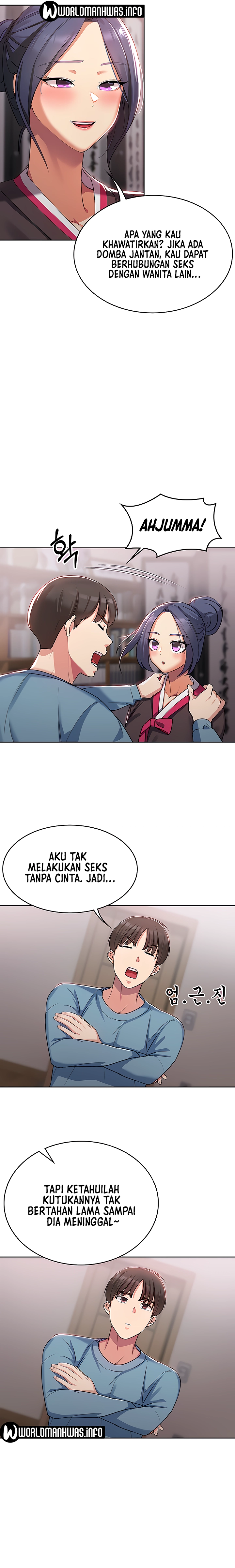 Sexy Men X Goddes - Chapter 2 16 Sexy Men X Goddes - Chapter 2 16