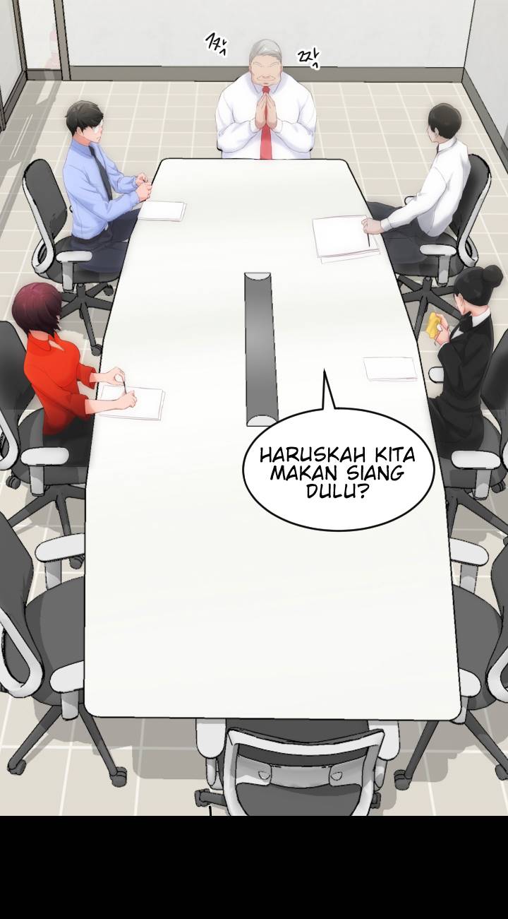 An Adult&#8217;s Experiences - Chapter 2 24