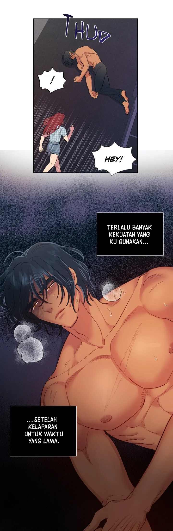Hana’s Demons of Lust - Chapter 2 13