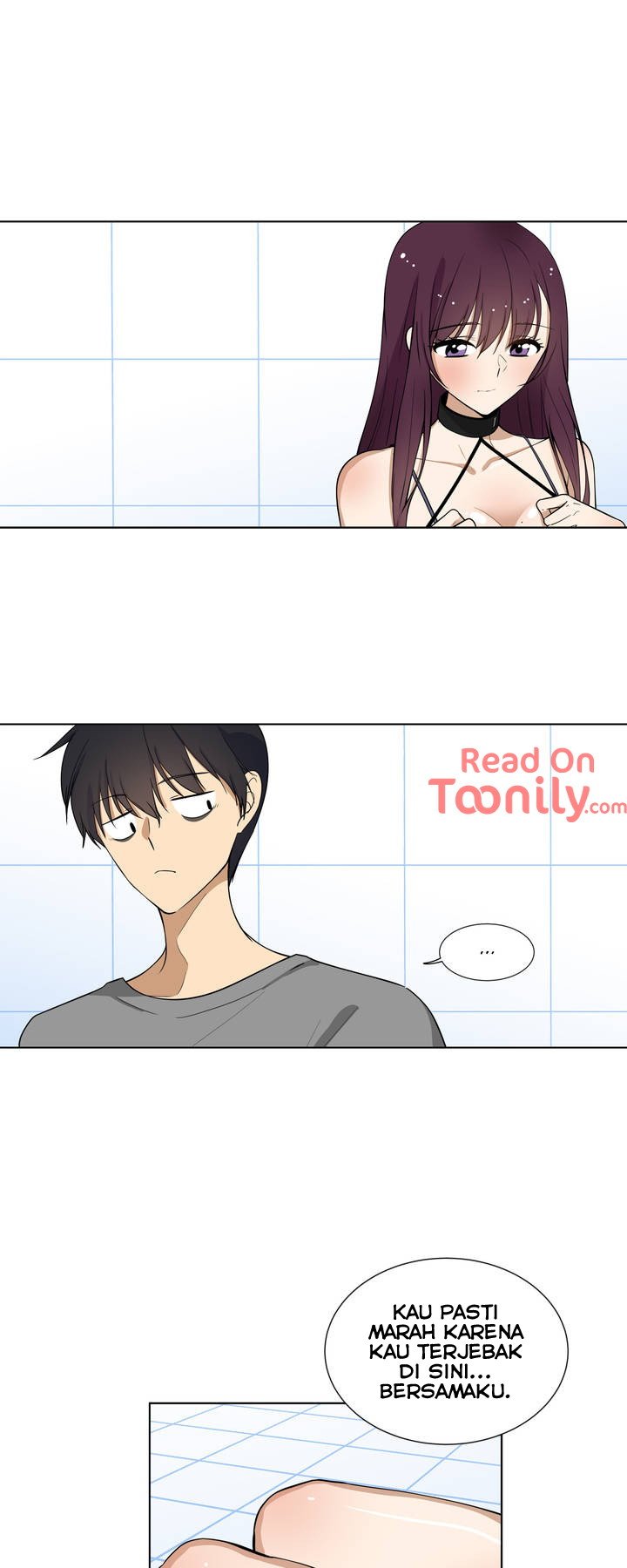 Shame Room - Chapter 2 23