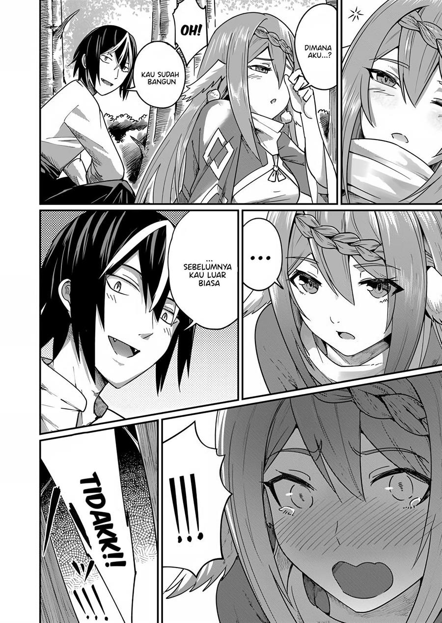 Kichiku Eiyuu - Chapter 2 15