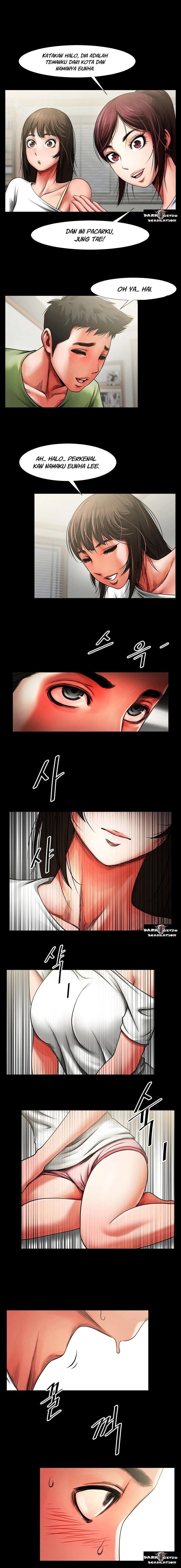 Share Girlfriend - Chapter 2 7 Share Girlfriend - Chapter 2 7